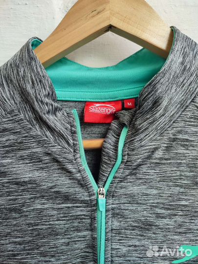 Лонгслив puma