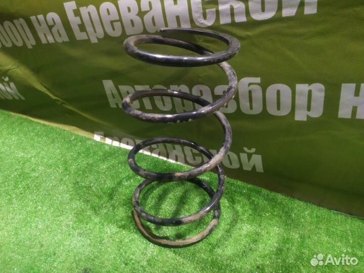 Пружина подвески передняя Toyota Vista SV40 4S-FE