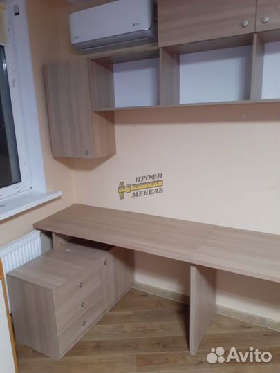 Мебель в детскую