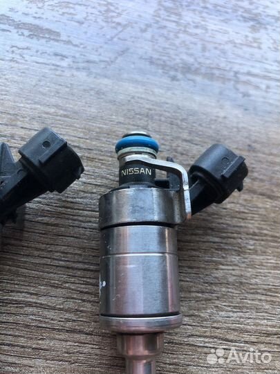 Форсунка топливная ижекторная 0261500