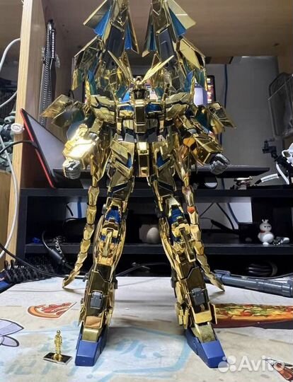 Конструктор аниме