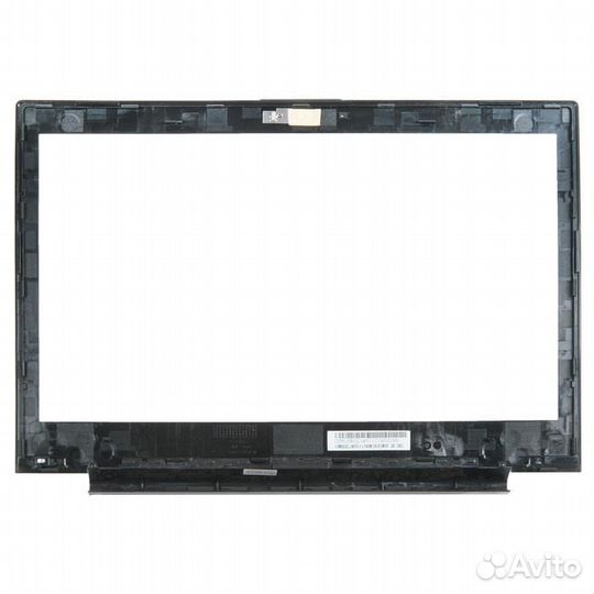 Рамка матрицы для asus PU401LA черная 90NB02L1-R7B