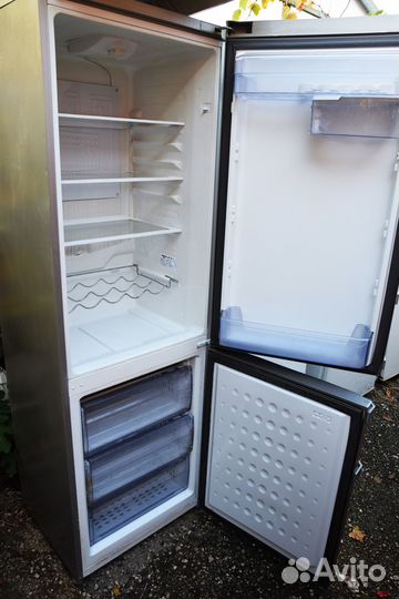 Холодильник beko