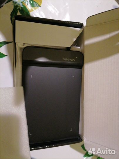 Продам графический планшет