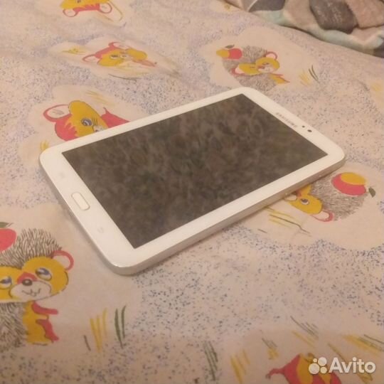 Samsung Galaxy Tab 3