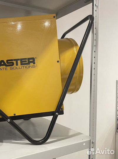 Продажа / аренда тепловой пушки