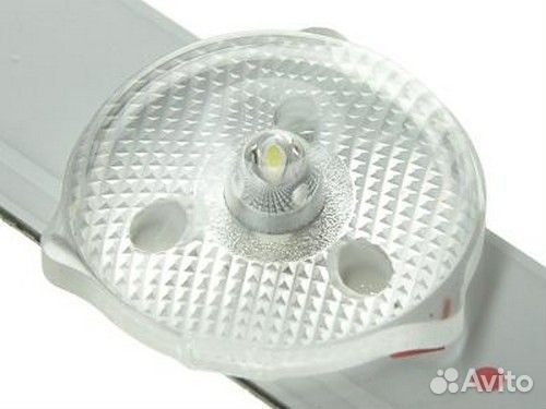 Подсветка LED TV 584мм 6 линз 4708-K32WDC-A2113N01
