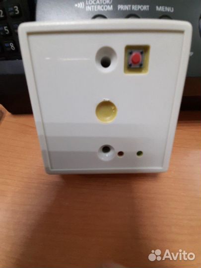 Оборудование для системы Стрелец