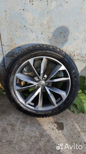 Комплект 4шт, Michelin X-Ice North 4 295/40 R21