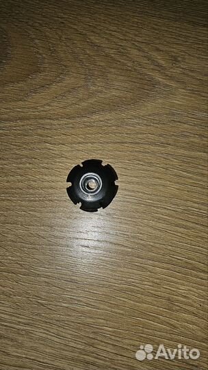 Новый якорь для велосипедной вилки