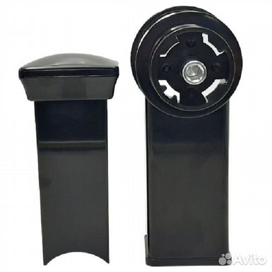 Vitek VT-3607-BL блок для терки и шинковки с толк