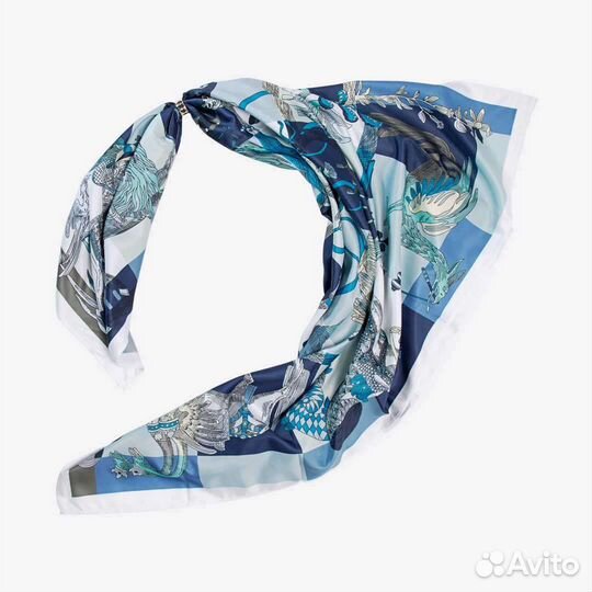 Шарф Sandhamn из коллекции oriflame exclusiv