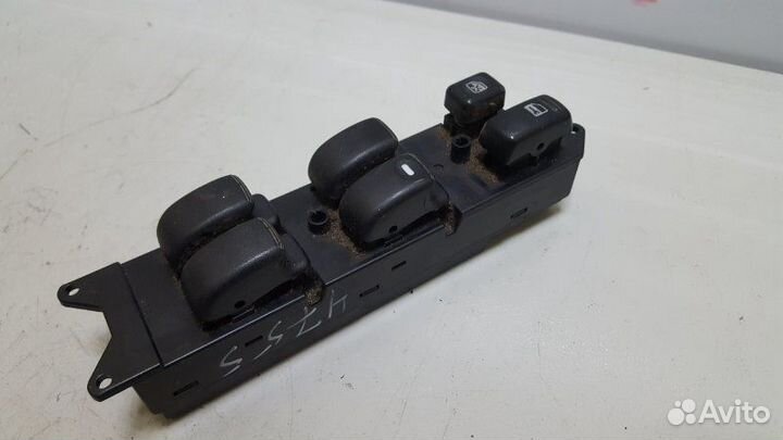 Блок управления стеклоподъемниками передний правый