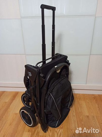 Прогулочная коляска Babalo classic 2022 новинка