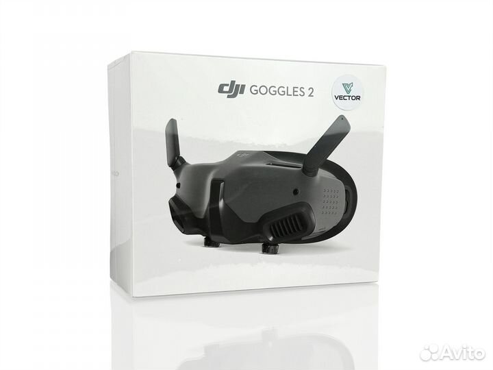 DJI Goggles 2