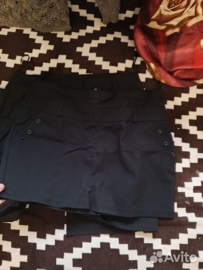 Женские вещи пакетом 42 44