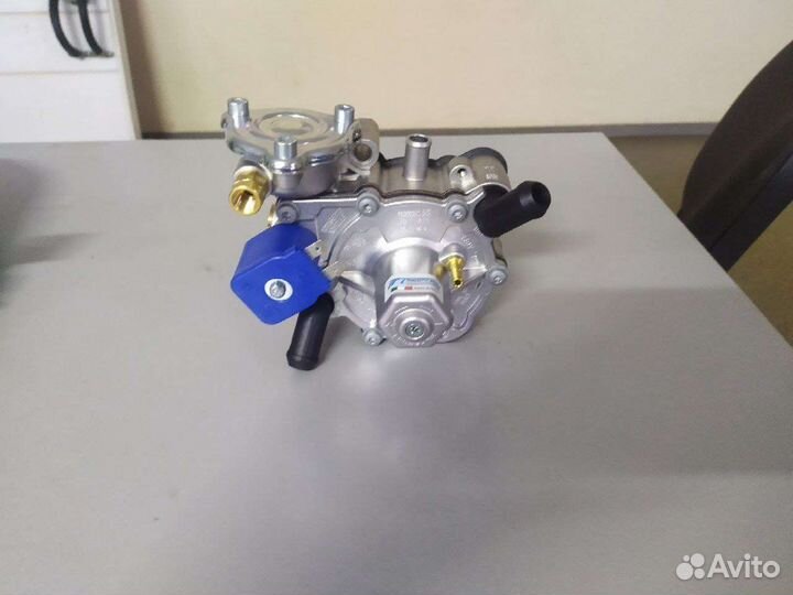 Гбо 4 поколения новое (рассрочка)