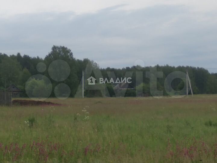 Участок 16,8 сот. (ИЖС)