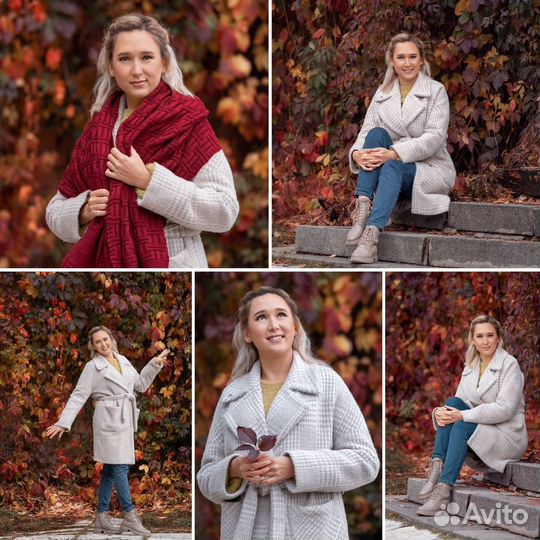 Фотосессия