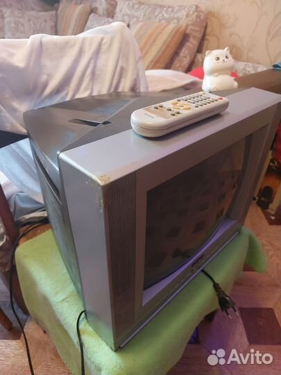 Телевизор бу