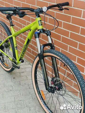 Горный велосипед Stinger Python STD 29. Гарантия