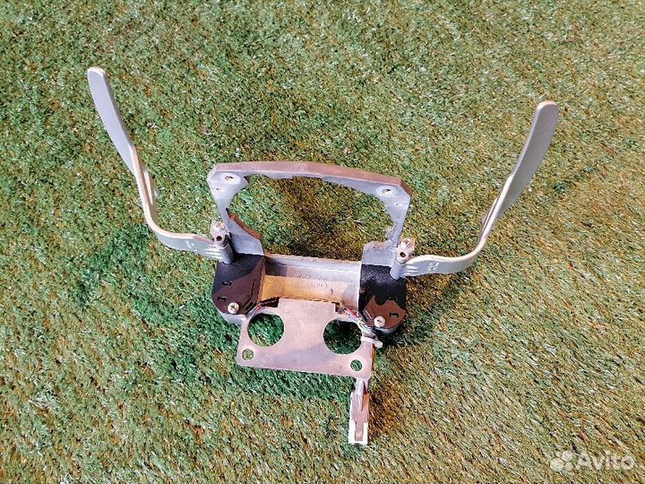 Блок подрулевых переключателей 2401A001 Mitsubishi