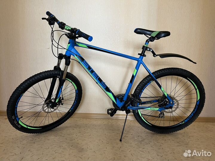 Велосипед Stels navigator 650