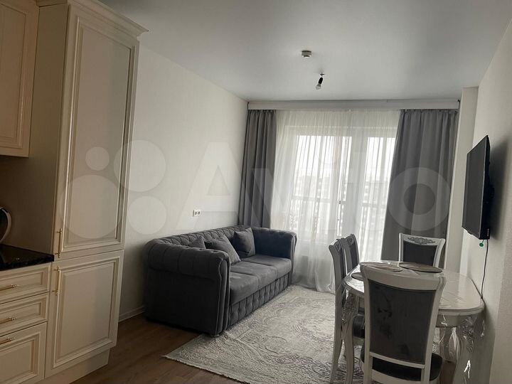 3-к. квартира, 78 м², 16/17 эт.