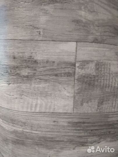 Линолеум остатки (новый)