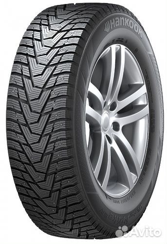 Hankook Winter i'Pike X W429A 275/45 R20 110T