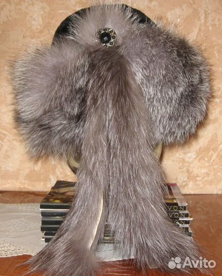 Шапка новая боярыня