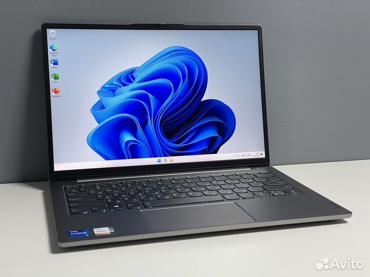 Ноутбук Lenovo ThinkBook 13 Intel I5 113G7 16/256