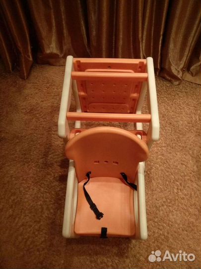 Стул детский