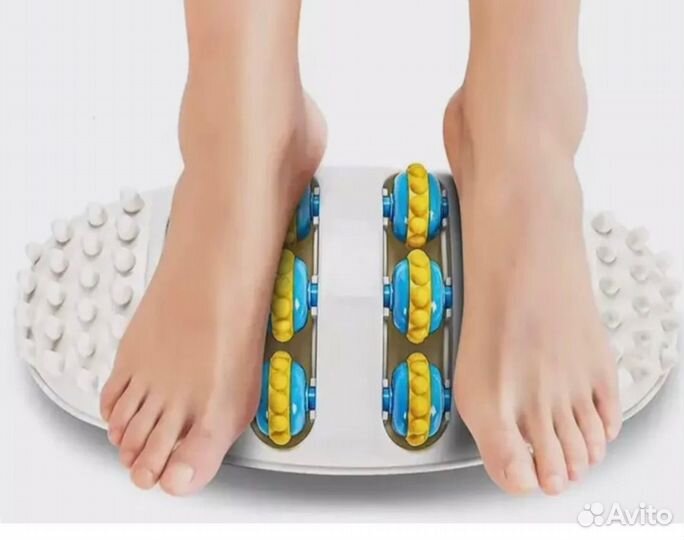 Массажеры новые