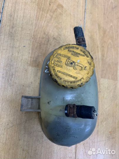 Бачок расширительный Opel Corsa C