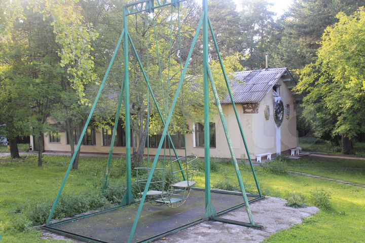 Участок 33 га (СНТ, ДНП)