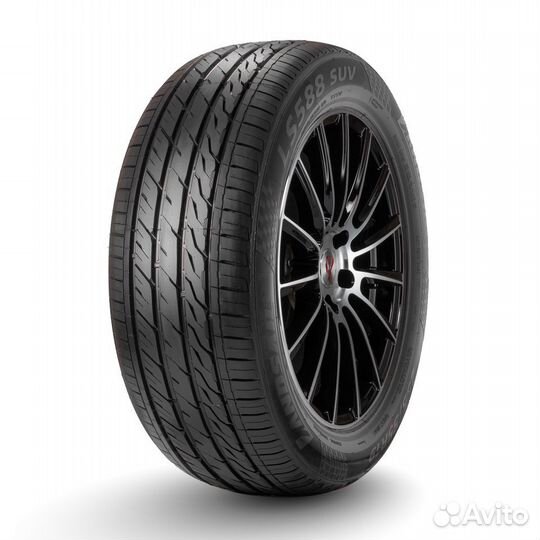 Landsail LS588 SUV 275/40 R22 108Y