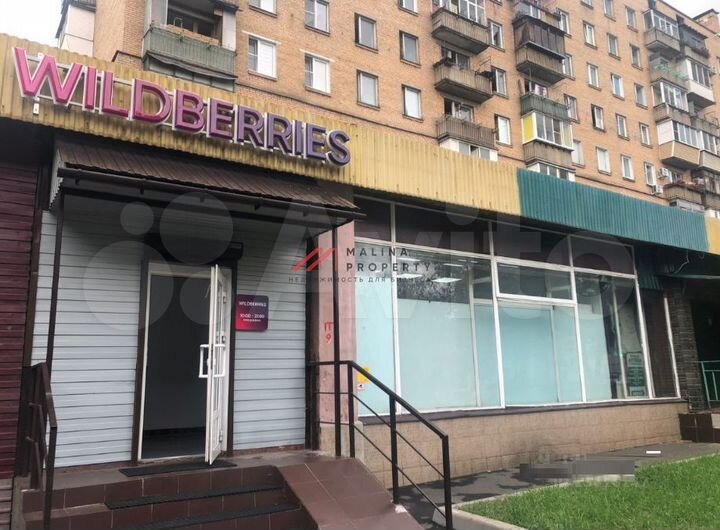 Продам торговое помещение, 106 м²