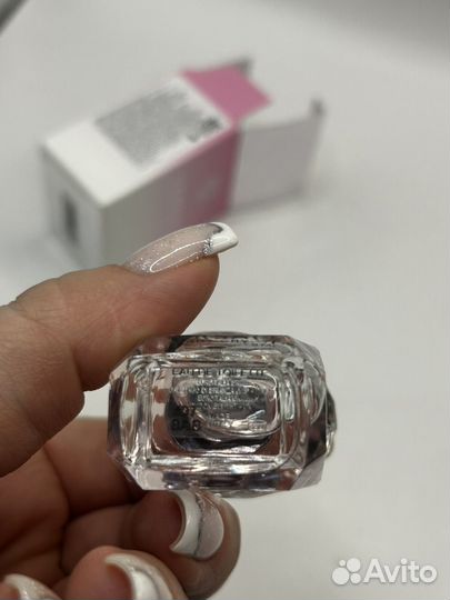 Versace Bright Crystal 5мл