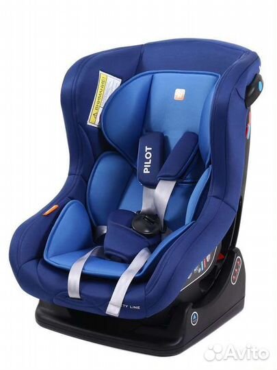 Автокресло Rant Pilot 0-18 кг
