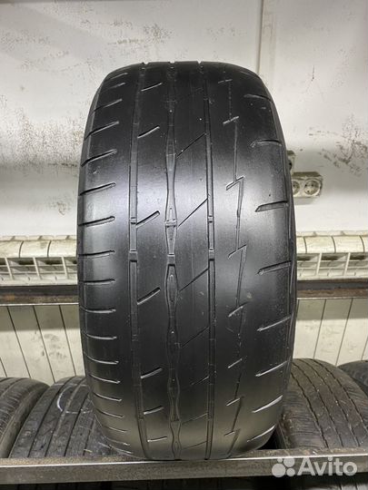 Bridgestone Potenza RE003 Adrenalin 215/50 R17 91W