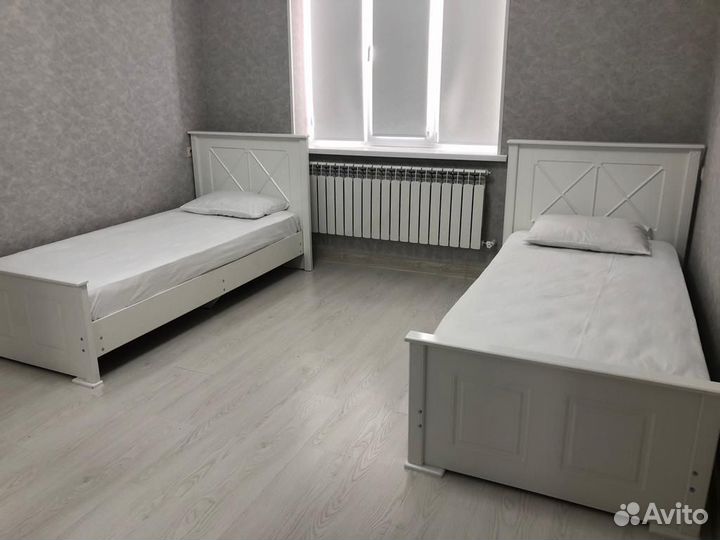 Кровать Амели