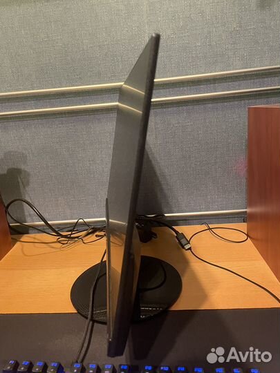 Монитор Acer 22