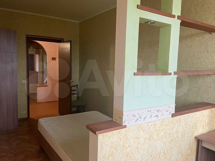 4-к. квартира, 77,2 м², 8/9 эт.