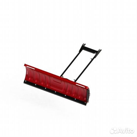 Снегоотвал с универсальной площадкой storm 150 см