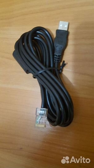 Кабель для компьютера инернета