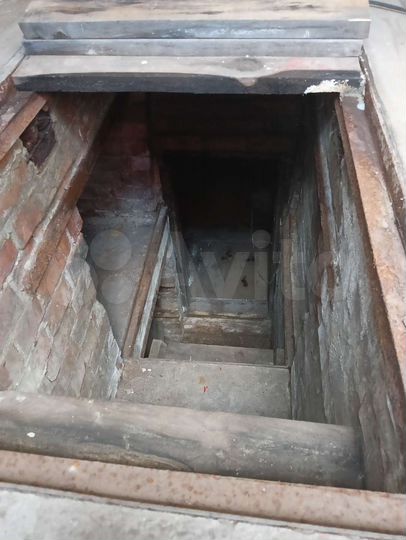 Гараж, 21 м²