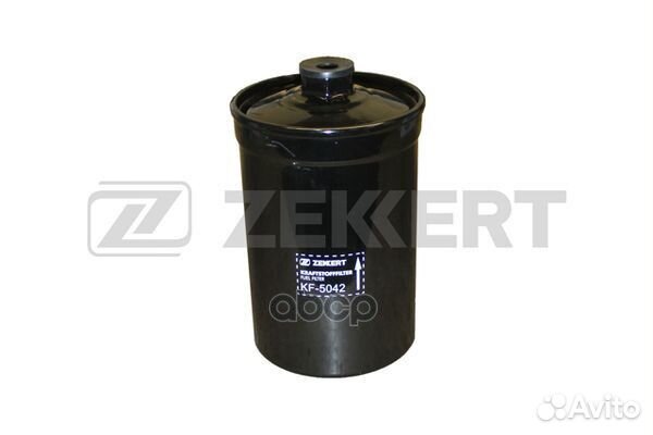 Фильтр топл. Ford Transit III IV 77- Fiesta I