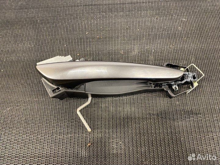 Ручка двери задняя правая Mazda Mazda3 BP