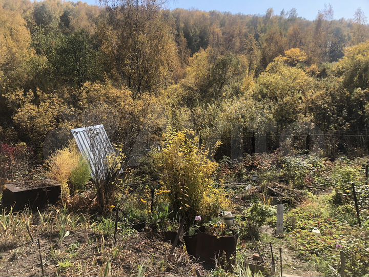 Участок 8 сот. (СНТ, ДНП)